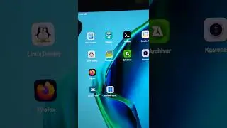 Xiaomi Pad 5 TWRP recovery without a computer!