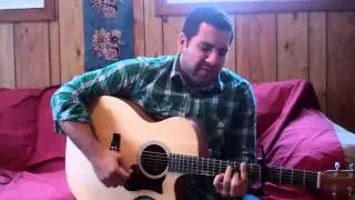Micah - Have Yourself a Merry Little Christmas (cover)
