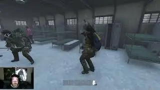 DayZ - If i can't have it, nobody can!