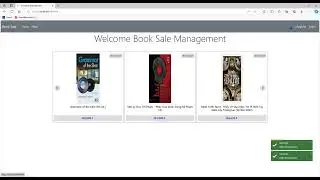 ASP NET Core MVC Ep47: Update Cart To Server