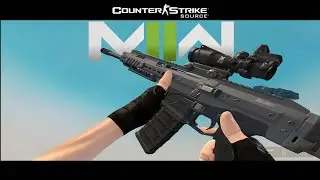 CSS: NEW SOUND FOR CODOLI ACR ON MWII ANIMS [AUG] Android/Pc