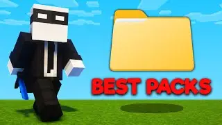 the BEST 1.19 texture packs...