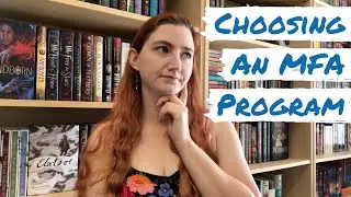 How to Choose an MFA Program