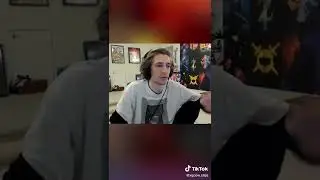 well well xqc crush pokimane