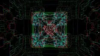 Unity Real time audio visualizer / Desktop audio visualizer + Download