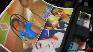 impresion de fotografias en plotter hp t520