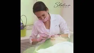 ЛЕЧЕНИЕ ОТ ВЫПАДЕНИЯ ВОЛОС