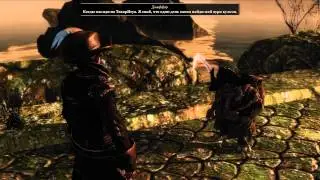 Risen 2   Dark Waters прохождение Часть 54]   Финал