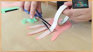 DIY Robotic Hand