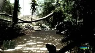 Crysis Maxed Out Dx10 Extreme Quality Mod