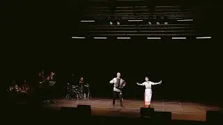 ENSEMBLE GRAMNITSY. ALL ABOUT LOVE