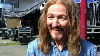 Ted Neeley Superstar - Jesus Christ Superstar naar Den Haag.