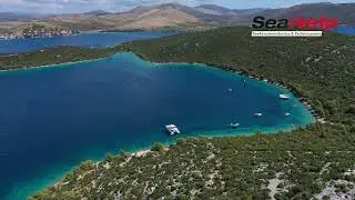 Velika Ostrica - Sibenik