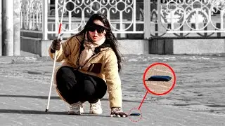 What if you see her?