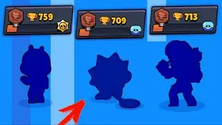 ОТКРЫЛ СУНДУКИ НА НАЧИНАЮЩИХ АККАУНТАХ И ВЫБИЛ... | СУНДУК НАДЕЖДЫ #1 | BRAWL STARS