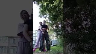 #черкасоваксения