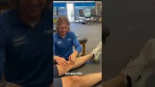Day in the Life of a Physical Therapist