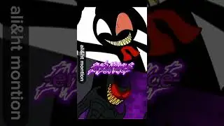 Moyø cc vs beast killer @zachsanimations3715 animation. enemy#1v1 #edit #shorts