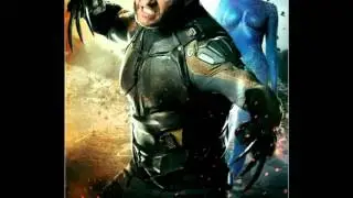 Top 5 Marvel Movies