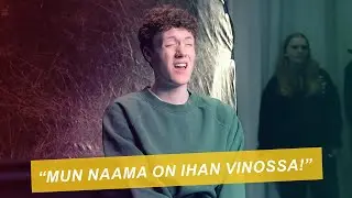 Mitä jos epäonnistuu koulukuvissa?