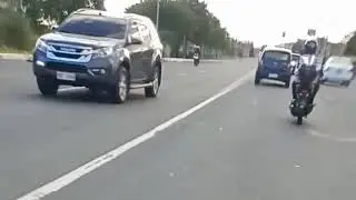 Tara Chill | Binakayan to  kawit