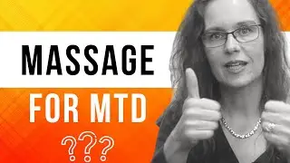 Muscle Tension Dysphonia Massage: Is It an Effective Treatment Option?