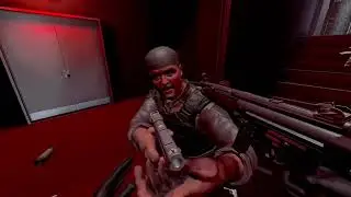 ТЯЖЕЛЫЙ ПАТРОН - HARDBULLET VR РЕШАЕТ ЛИ 6 Ghz ИНТЕРНЕТ ? 60 FPS/FULL HD.