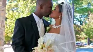 Berkeley Hills Country Club Wedding