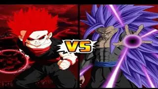 Dragon Ball Budokai Tenkaichi 3 vercion latino. Evil vs ssj 20.000 😎