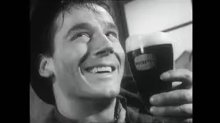 Watney's Ale adverts: What We Want is Watney's