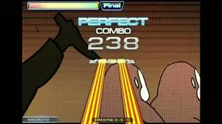 [Pump It Up NXA - World MAX] Maelstrom - Reverse More 2