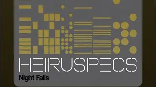 Heiruspecs - Crusie Control (Fast_)