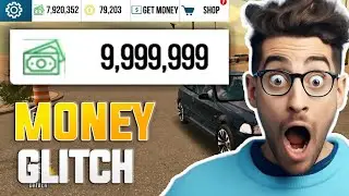 ✅ How to Get UNLIMITED MONEY in Car Parking 2024 Mod (Android/iOS) - New Car Parking Money Glitch!