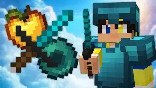 Incomplete [16x] • By ausm // MCPE PvP Texture Pack