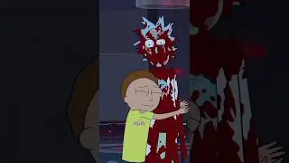 Are you okay... | Rick and Morty | 