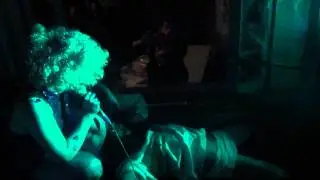 Natura Ilesa Muerta - Noche Almodóvar (11.11.11)