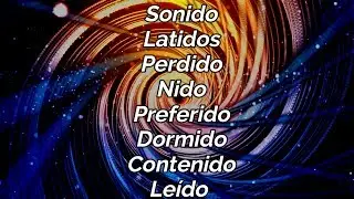 #53 Ejercicio para improvisar rap 🏁🚨 [DOBLE TEMPO & RIMAS] + ''Base de Trap con Palabras''''