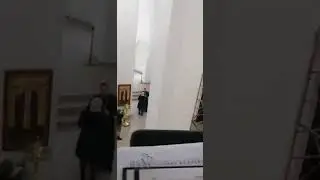 Чистый четверг. 2022.