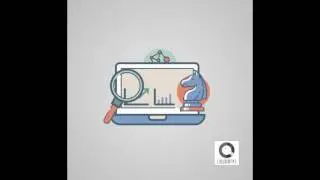 E-Commerce - Icon Animation - Coolbird143