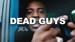 [FREE] Mist x Bugzy Malone Type Beat - "DEAD GUYS" | UK Rap Instrumental 2024