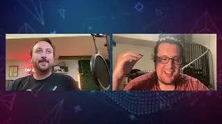 Occams Record with Jordan Hollinger - RUBY 599