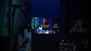 Misunderstood … Russ ​⁠