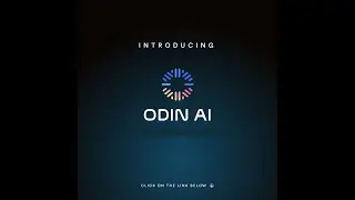 Power of Odin AI : Revolutionizing Intelligence Automation(GenAI) 🧠 🚀🤖 🧠 🚀 @TechTalkbyAadarsh