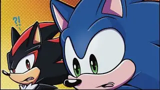 Doing a Sonic page timelapse