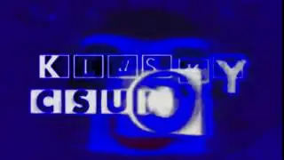 Klasky Csupo in Standard Sample