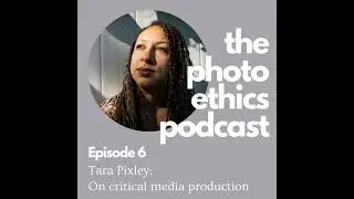 Tara Pixley: On critical media production