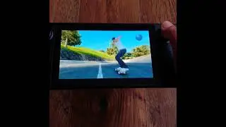 Skate 3 on the Steam Deck | RPCS3 | Amazing Performance  