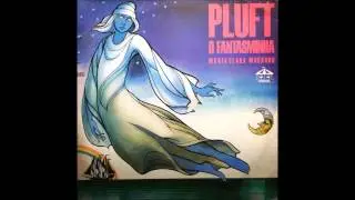 Pluft, o Fantasminha