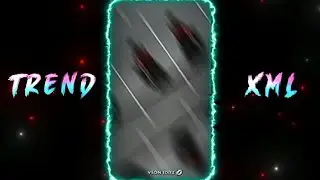 BASTIKA HASTI NEW trending video editing || xml file alight motion||link in description||Vson_editz