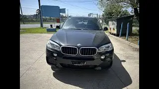Vehicle Auction - Lot 1: 2016 BMW X5 Wagon - Melbourne